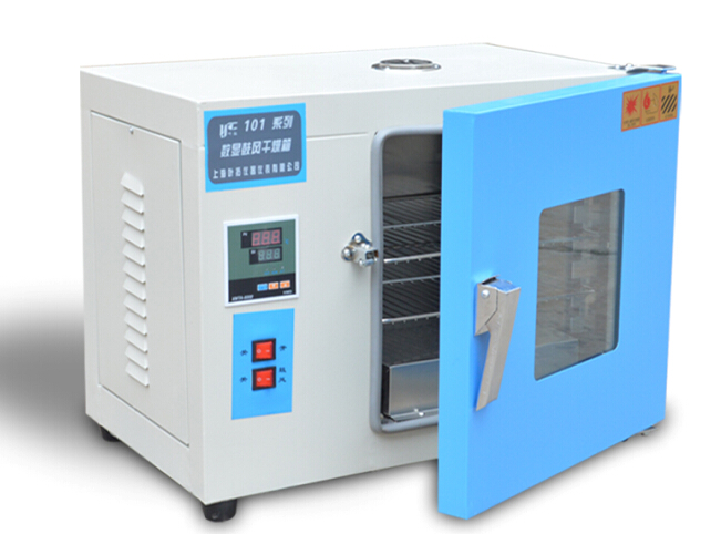 鼓風(fēng)干燥箱101系列