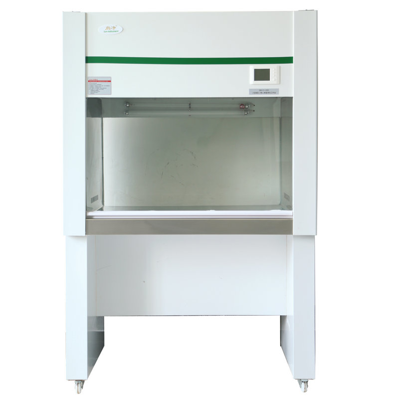 xy-jh-12bC單人雙面標(biāo)準(zhǔn)凈化臺(tái)