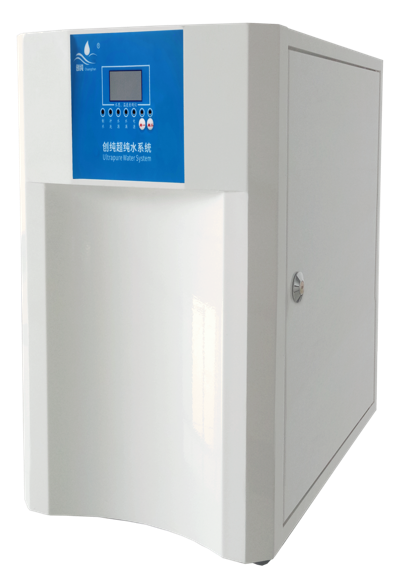 全自動(dòng)蒸餾水機(jī)（超純水器）